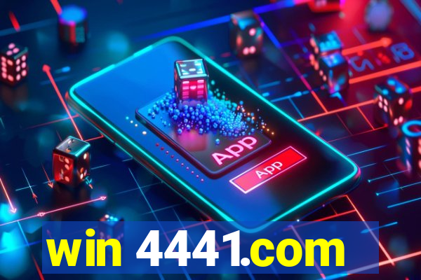 win 4441.com