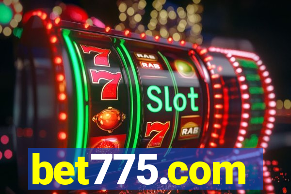 bet775.com