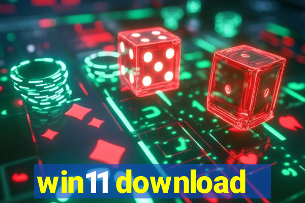 win11 download