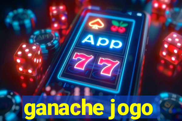 ganache jogo