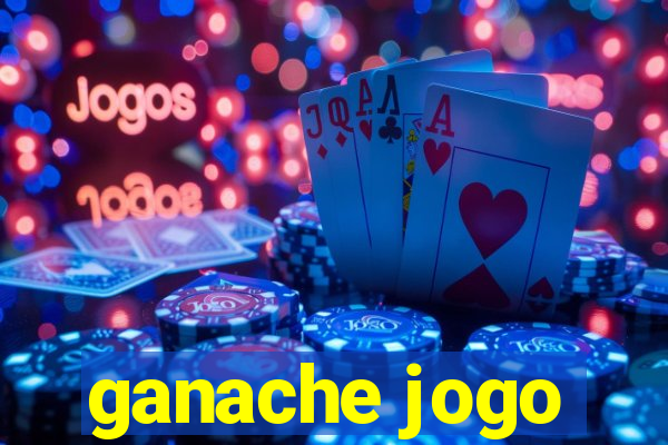 ganache jogo