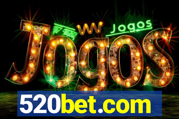 520bet.com