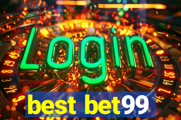 best bet99