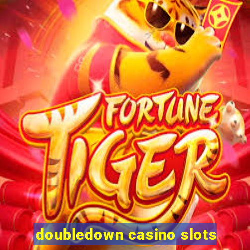 doubledown casino slots