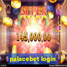 palacebet login