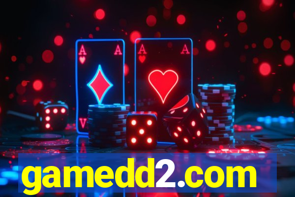 gamedd2.com