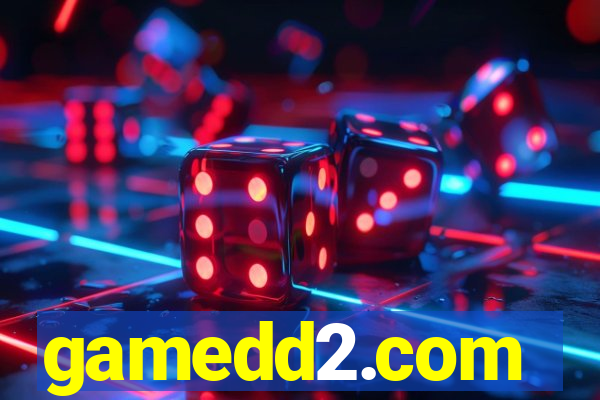 gamedd2.com