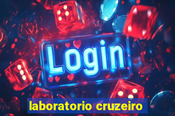 laboratorio cruzeiro