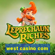 west casino com