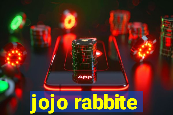 jojo rabbite