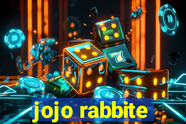 jojo rabbite