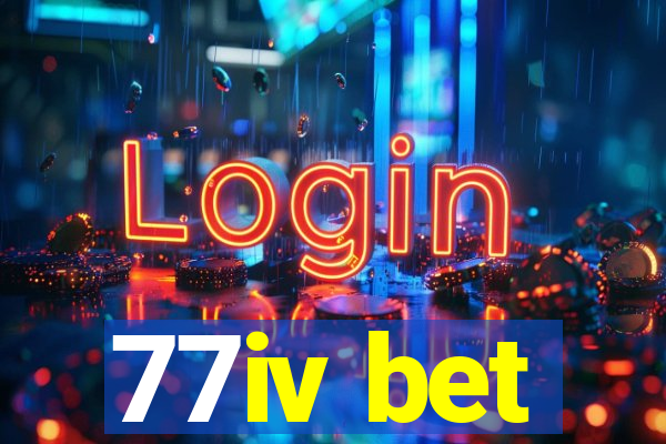 77iv bet