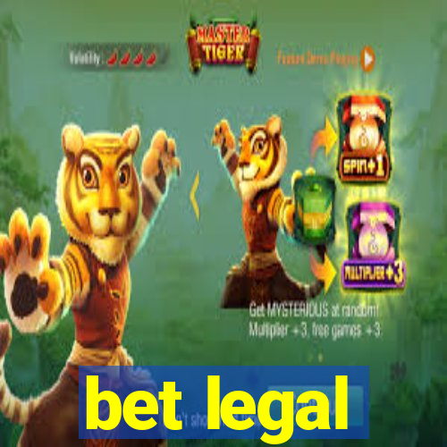 bet legal