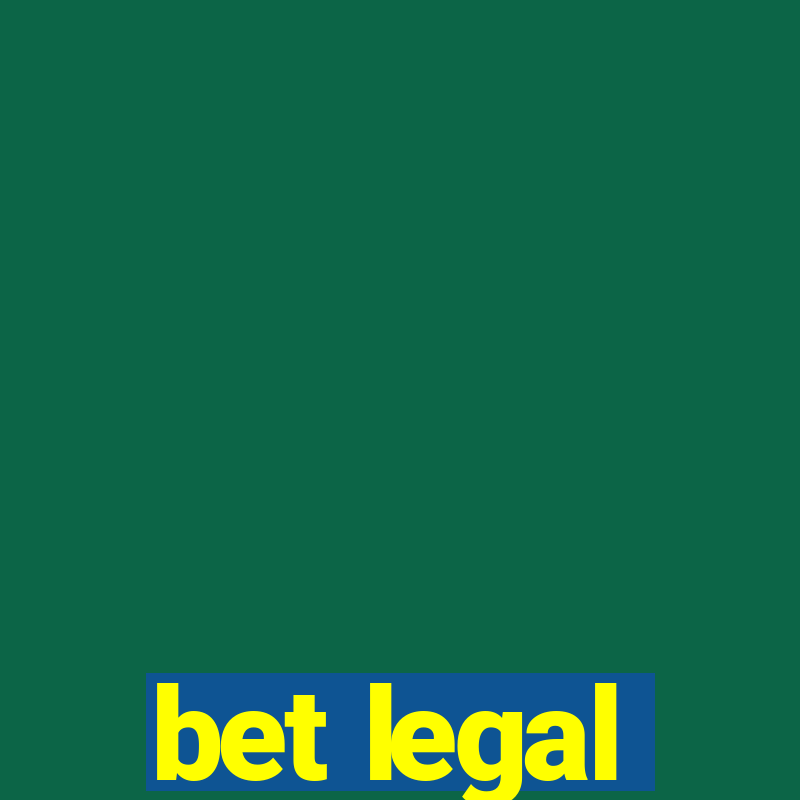 bet legal