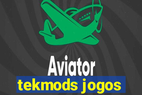 tekmods jogos