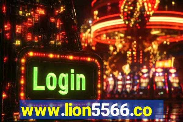 www.lion5566.com