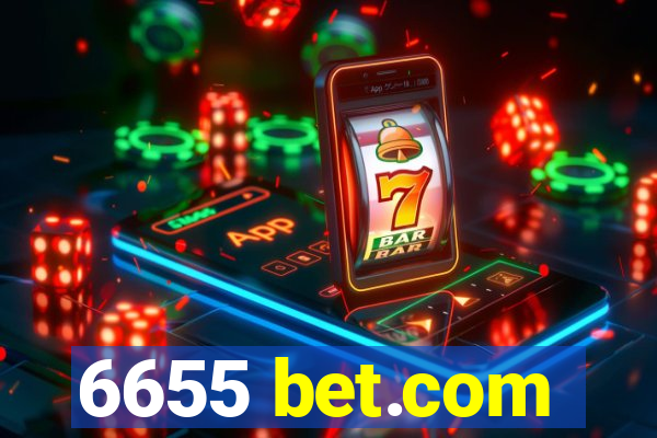 6655 bet.com