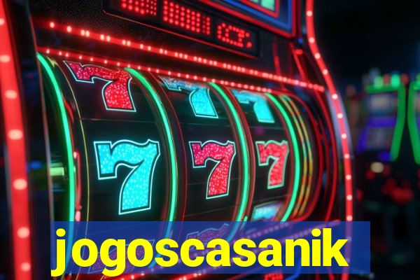 jogoscasanik