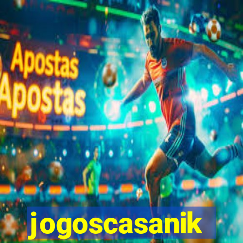 jogoscasanik