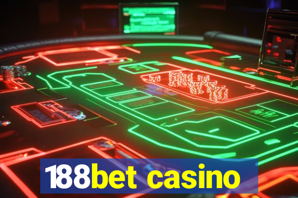 188bet casino