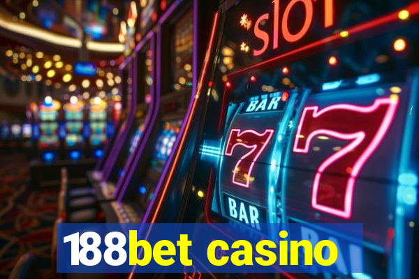 188bet casino