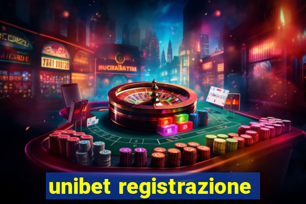 unibet registrazione