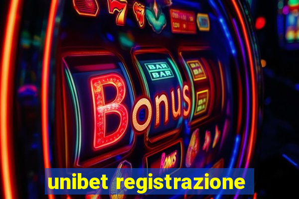 unibet registrazione