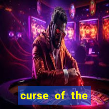 curse of the werewolf megaways slots