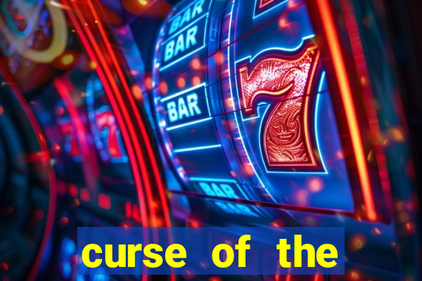 curse of the werewolf megaways slots