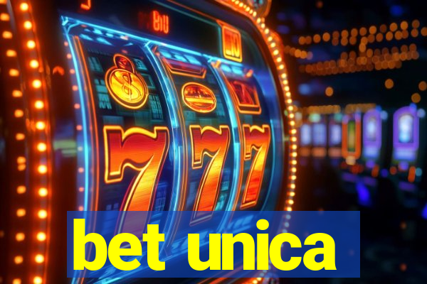 bet unica