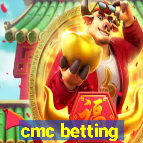 cmc betting