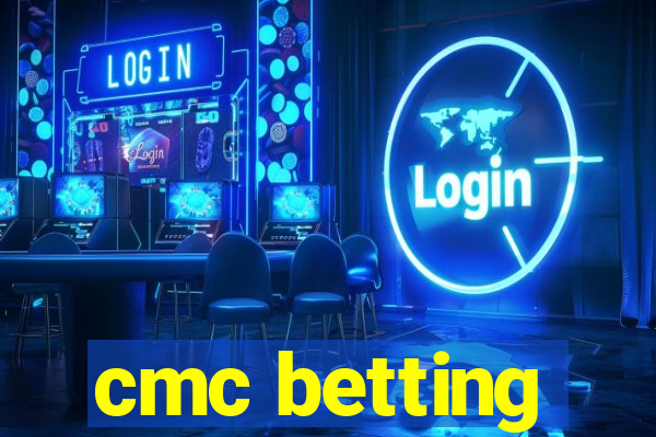 cmc betting