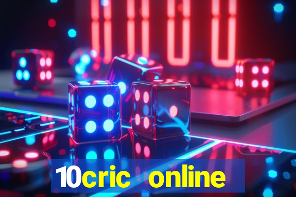 10cric online casino review