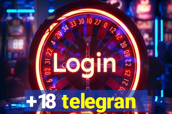 +18 telegran