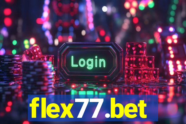 flex77.bet