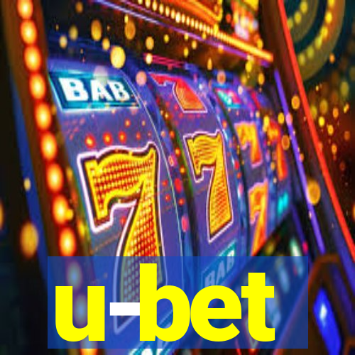 u-bet