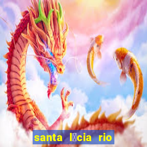 santa l煤cia rio de janeiro