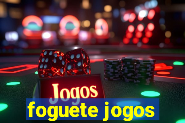 foguete jogos