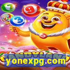 yonexpg.com