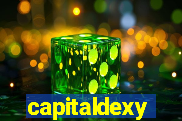 capitaldexy