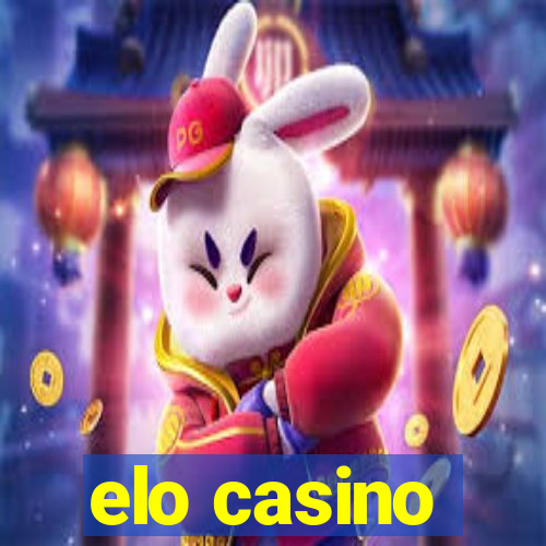 elo casino