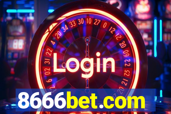 8666bet.com