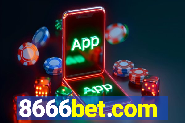 8666bet.com