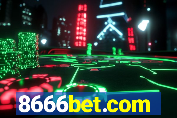 8666bet.com