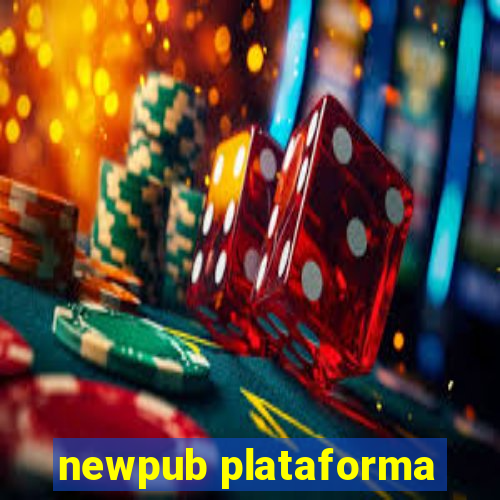 newpub plataforma