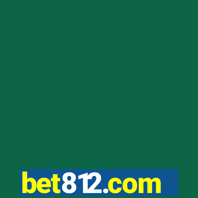 bet812.com