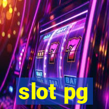 slot pg