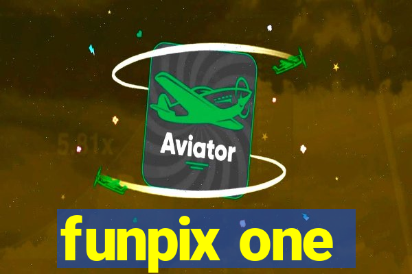 funpix one