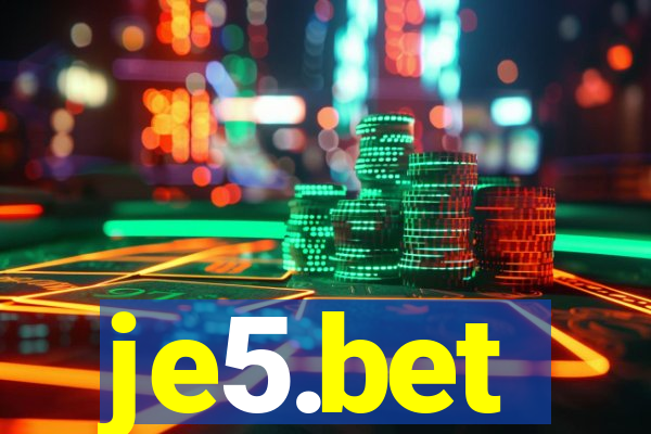 je5.bet