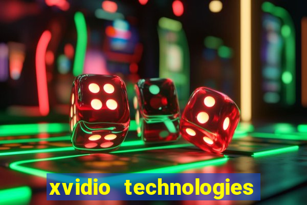 xvidio technologies startup brasil 2024 download